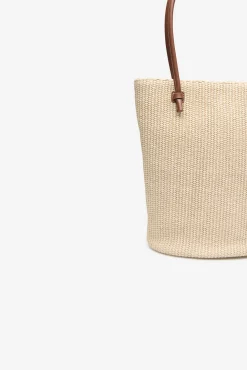 Shopper rafia