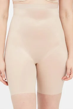 Short reductor beige Spanx