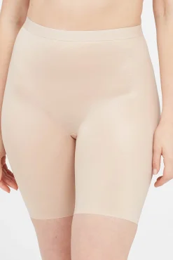 Short reductor invisible beige Spanx