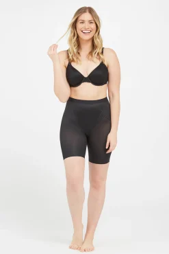 Short reductor invisible negro Spanx