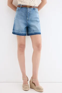 Short vaquero