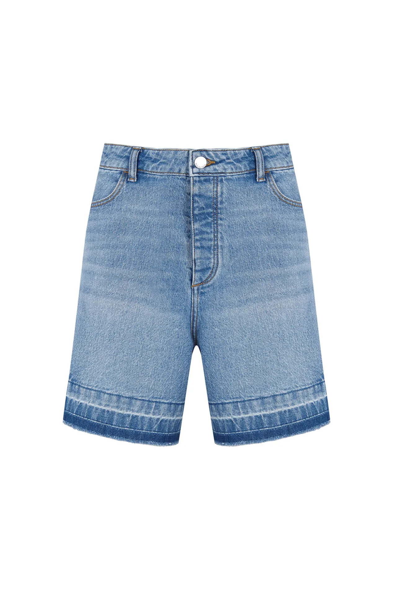 Short vaquero