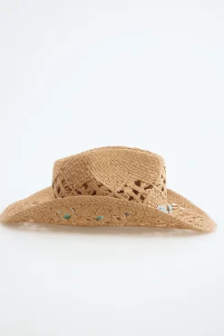 Sombrero cowboy