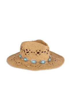 Sombrero cowboy
