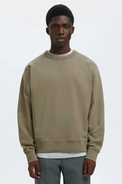 Sudadera 100% algodón orgánico
