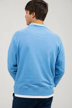 Sudadera básica