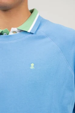 Sudadera básica