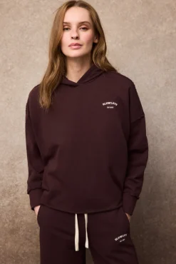 Sudadera capucha SlowLove