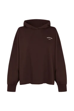 Sudadera capucha SlowLove