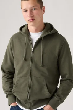 Sudadera con capucha