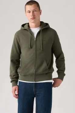 Sudadera con capucha