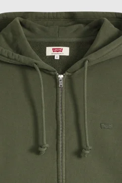Sudadera con capucha