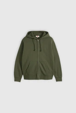 Sudadera con capucha