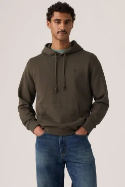 Sudadera con capucha
