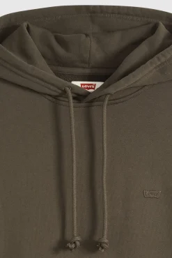 Sudadera con capucha