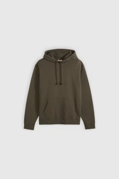 Sudadera con capucha