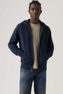 Sudadera con capucha