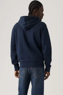 Sudadera con capucha