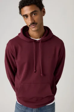 Sudadera con capucha