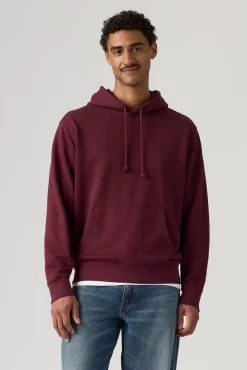 Sudadera con capucha