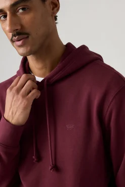 Sudadera con capucha