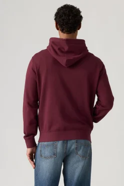 Sudadera con capucha