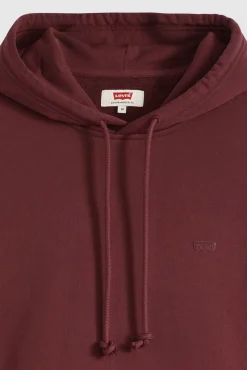 Sudadera con capucha