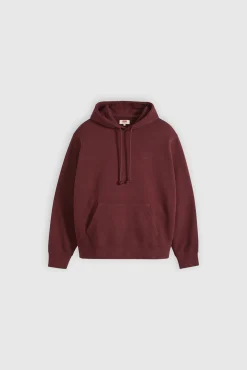 Sudadera con capucha