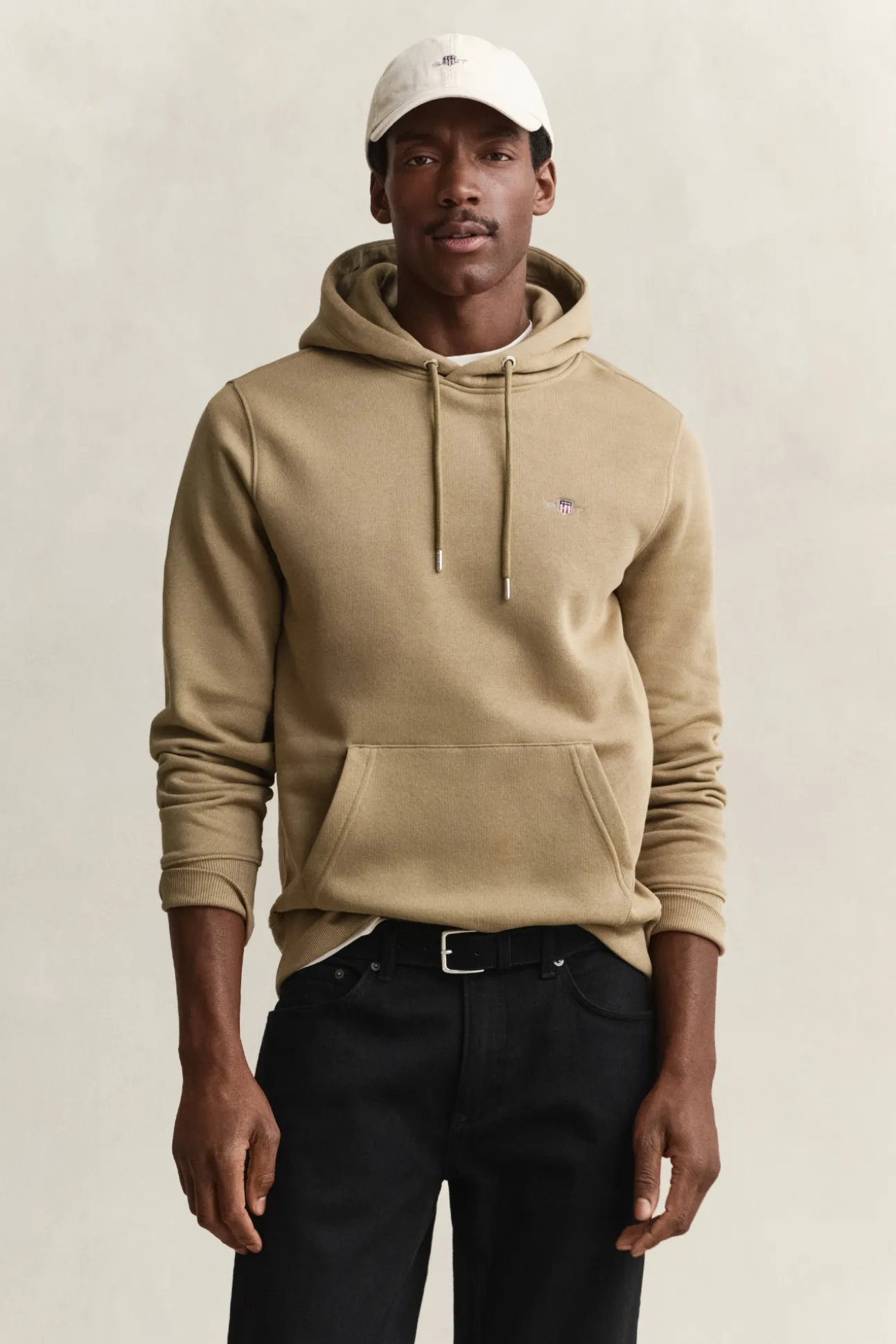 Sudadera con capucha