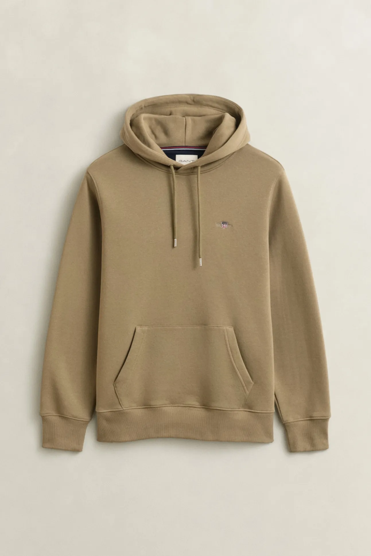 Sudadera con capucha