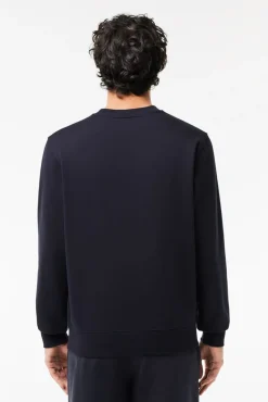 Sudadera con logotipo