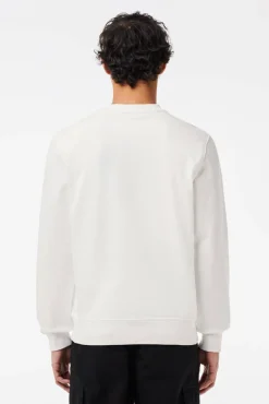 Sudadera de felpa polar