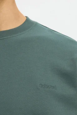 Sudadera de hombre sin capucha