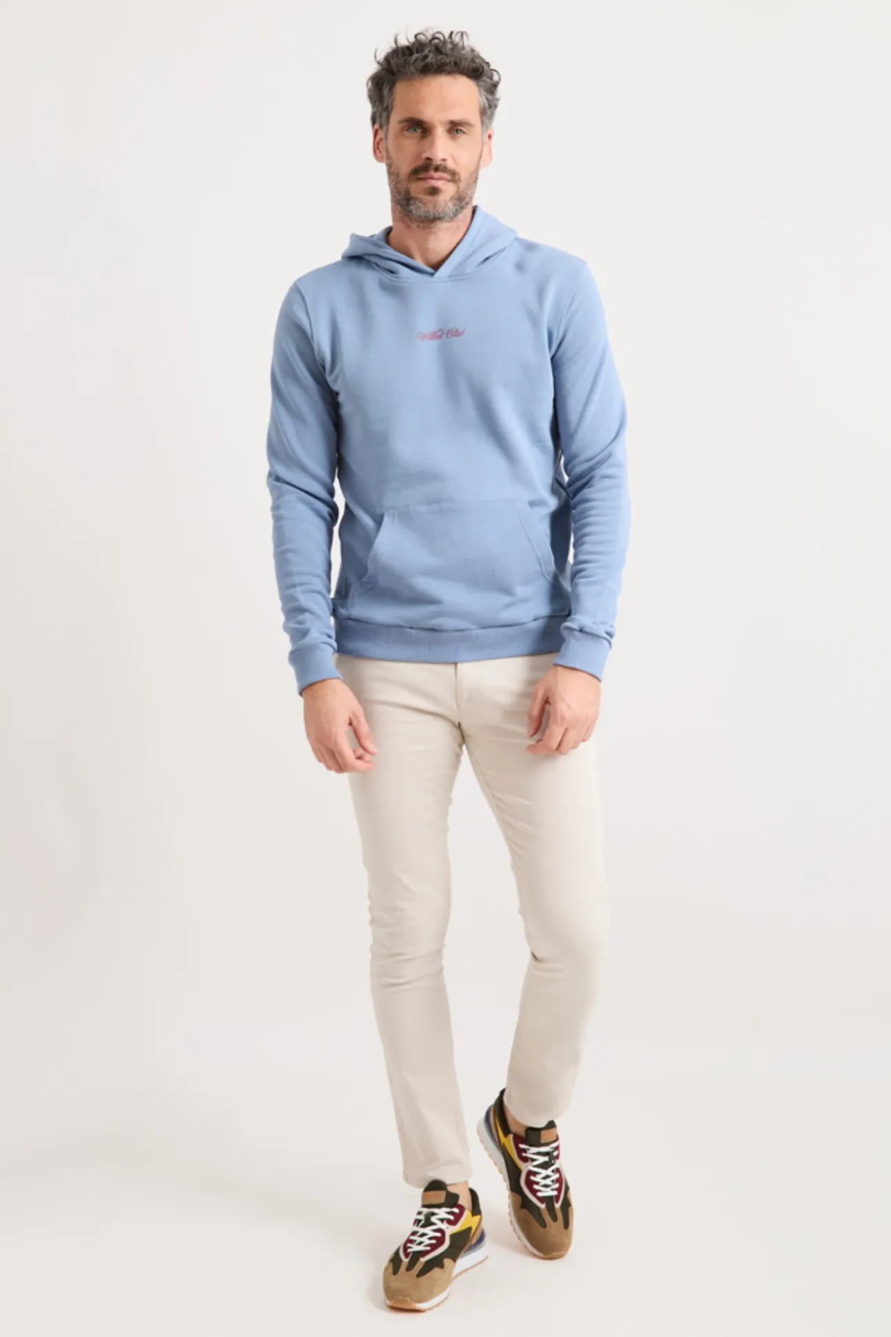 Sudadera Faded Paw
