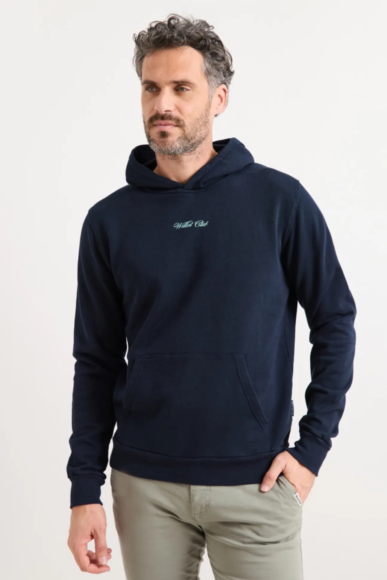 Sudadera Faded Paw