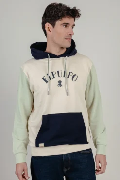 Sudadera hoodie