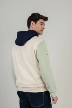 Sudadera hoodie
