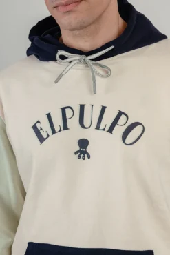 Sudadera hoodie