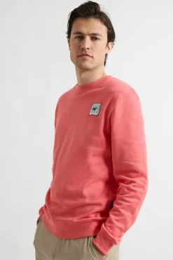 Sudadera Logo Étnico