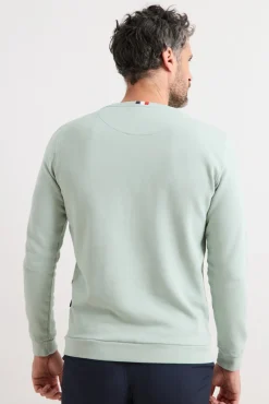 Sudadera Williot Tipo Parche