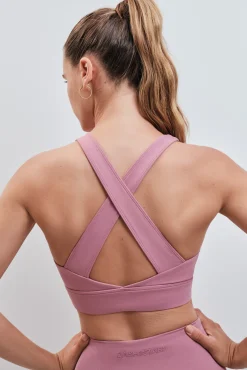 Sujetador deportivo SOFT MOVE rosa