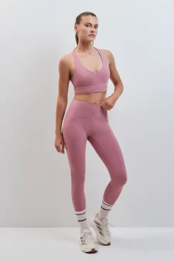 Sujetador deportivo SOFT MOVE rosa