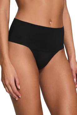 Tanga moldeador invisible algodón