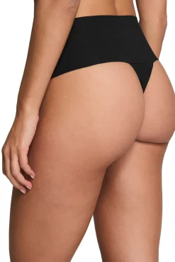 Tanga moldeador invisible algodón