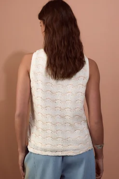 Top básico ondas