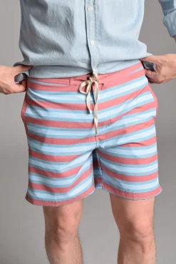 Traje de baño casual