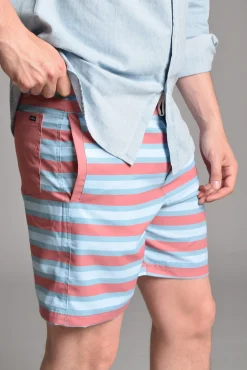 Traje de baño casual