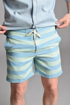 Traje de baño casual