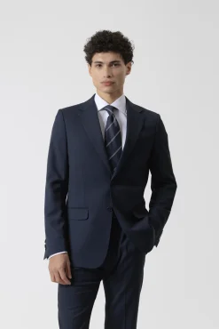 Traje estructura