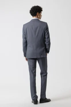 Traje estructura